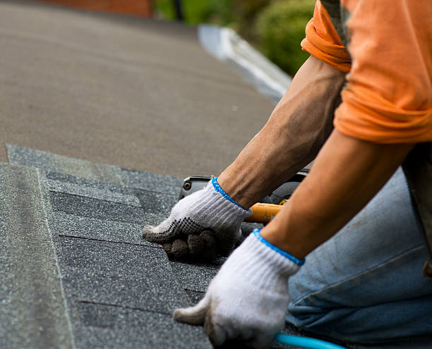 Slate Roofing Contractor in Tonto Basin, AZ